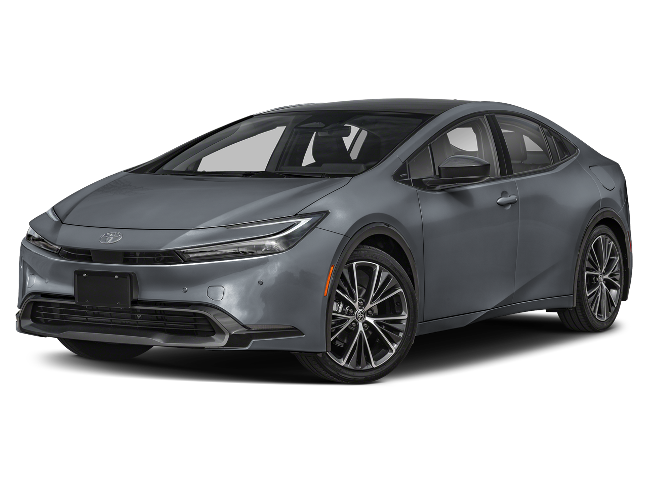2026 Toyota Prius