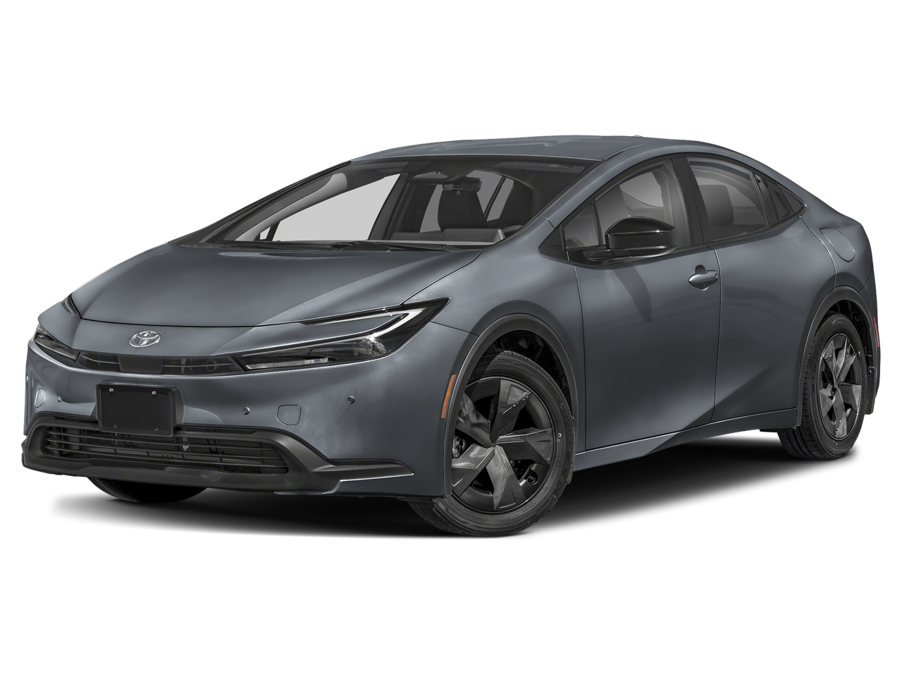 2026 Toyota Prius