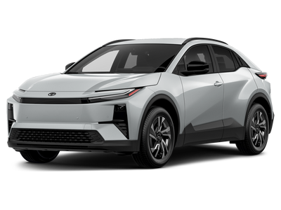 2026 Toyota C-HR XSE