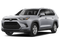 2026 Toyota Grand Highlander Hybrid Nightshade Edition