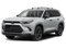 2026 Toyota Grand Highlander Hybrid Nightshade Edition