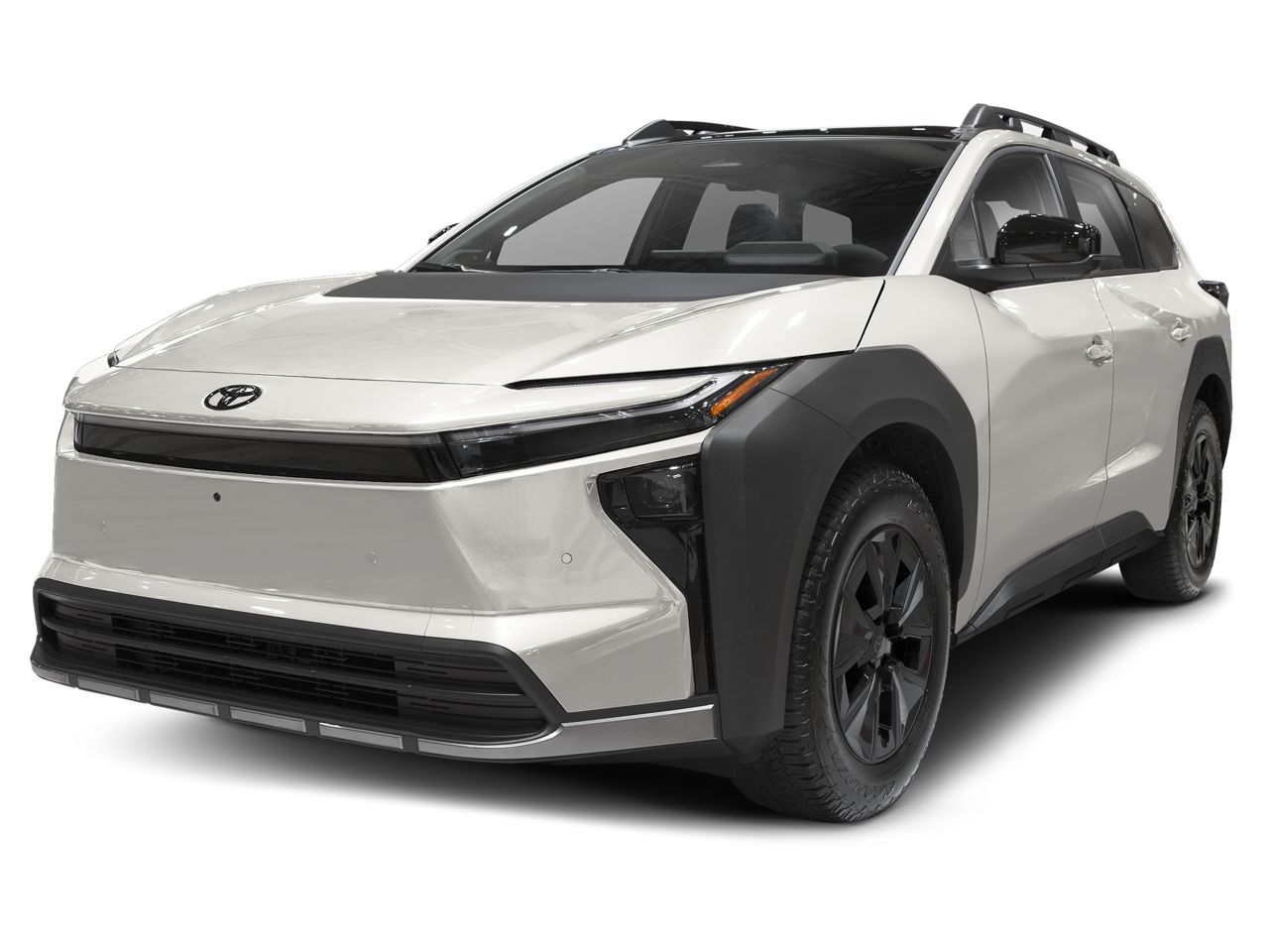 2026 Toyota bZ Premium
