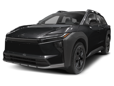 2026 Toyota bZ Woodland Premium