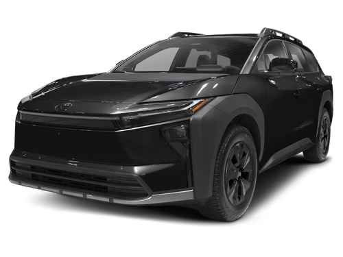 2026 Toyota bZ Woodland Premium