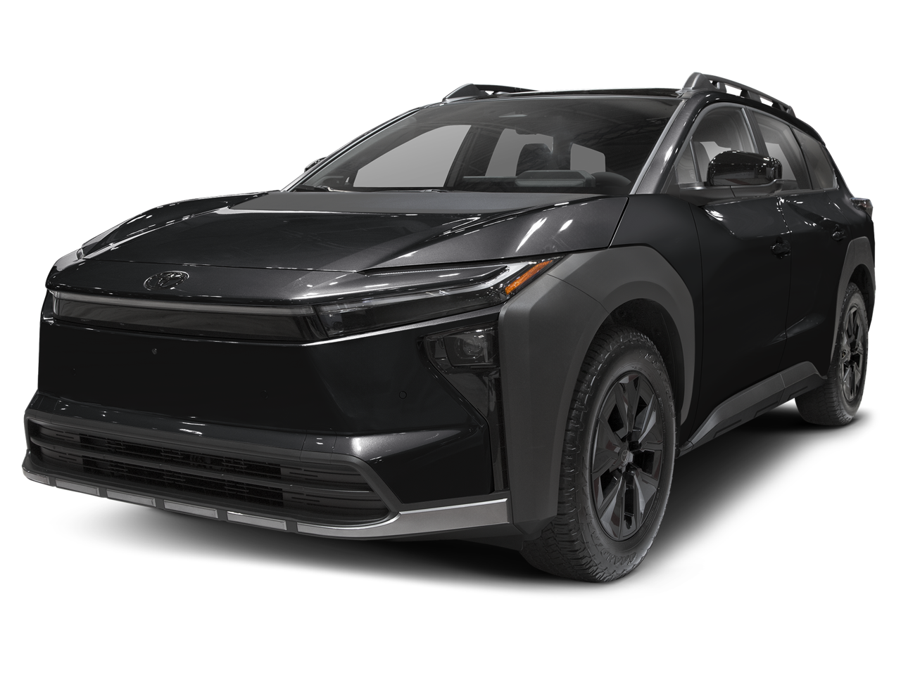 2026 Toyota bZ Woodland Premium