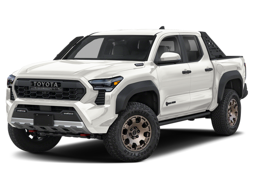 2026 Toyota Tacoma Hybrid Trailhunter