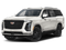 2027 Cadillac Escalade Sport