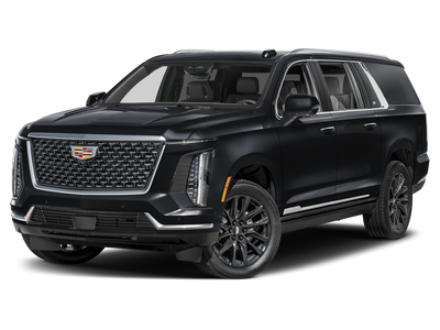 2027 Cadillac Escalade ESV V-Series
