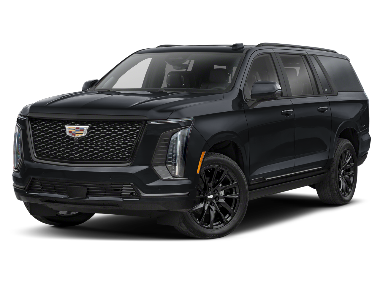2027 Cadillac Escalade ESV