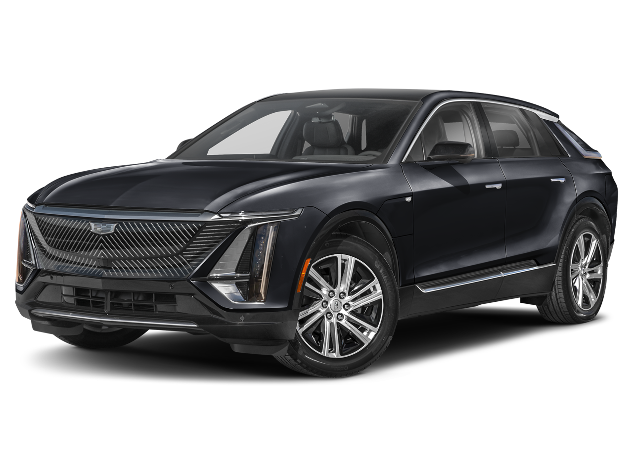 2027 Cadillac LYRIQ Luxury