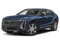 2027 Cadillac LYRIQ Luxury