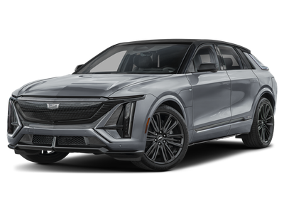 2027 Cadillac LYRIQ V-Series Premium