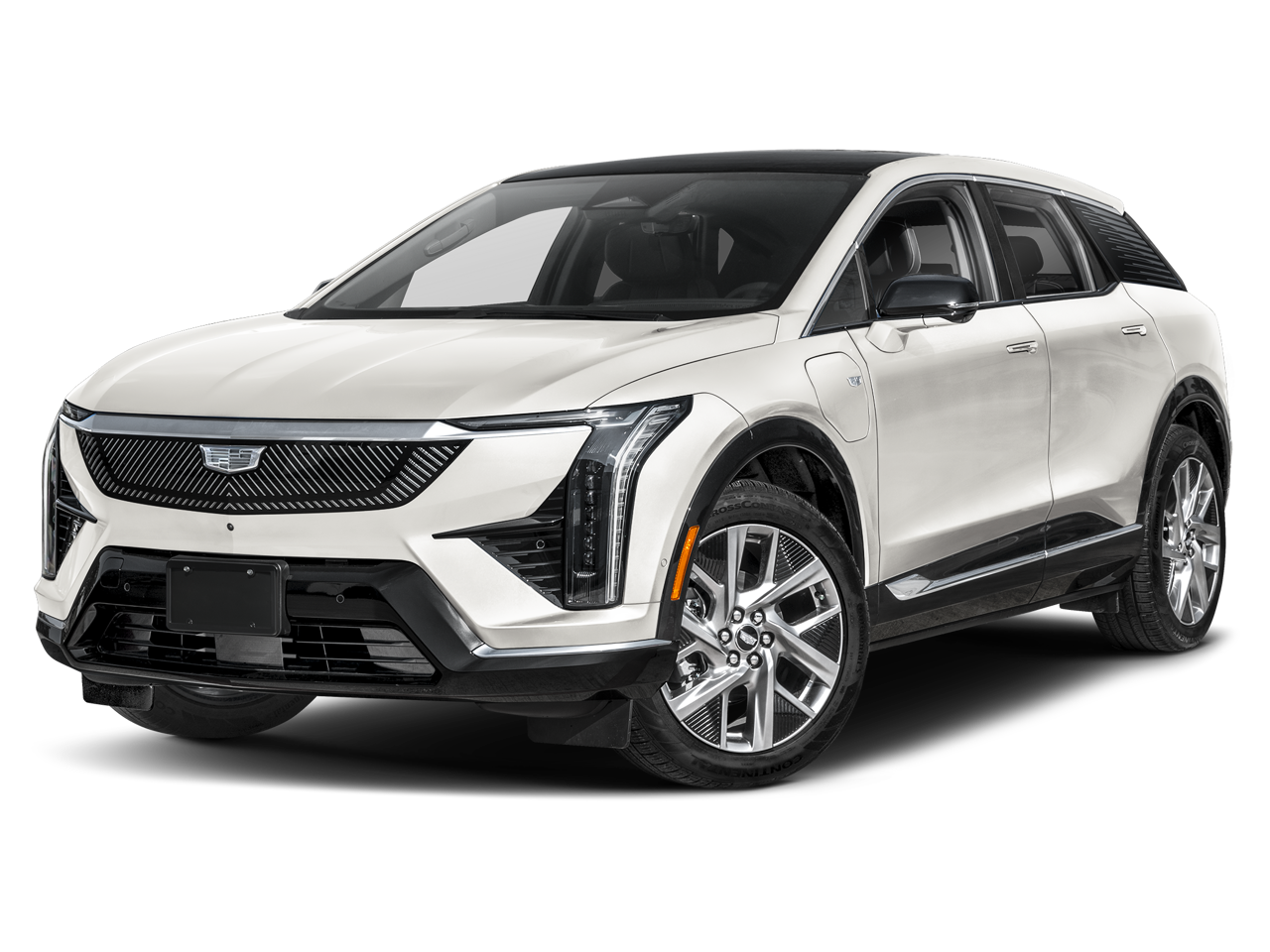 2027 Cadillac OPTIQ Sport - Photo 1