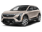 2027 Cadillac OPTIQ Luxury