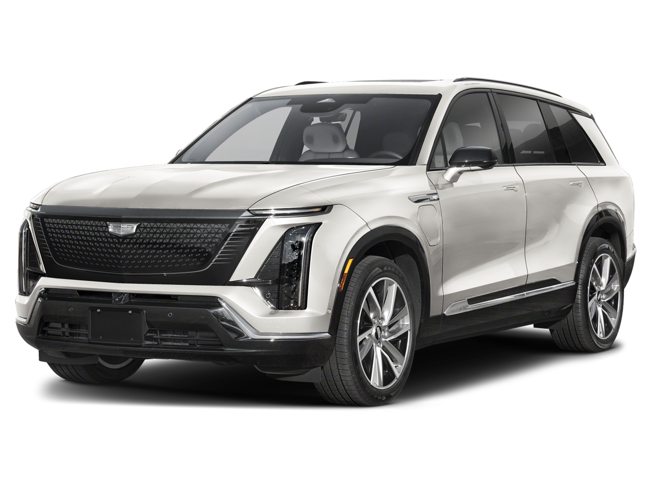 2027 Cadillac Vistiq Sport AWD's photo