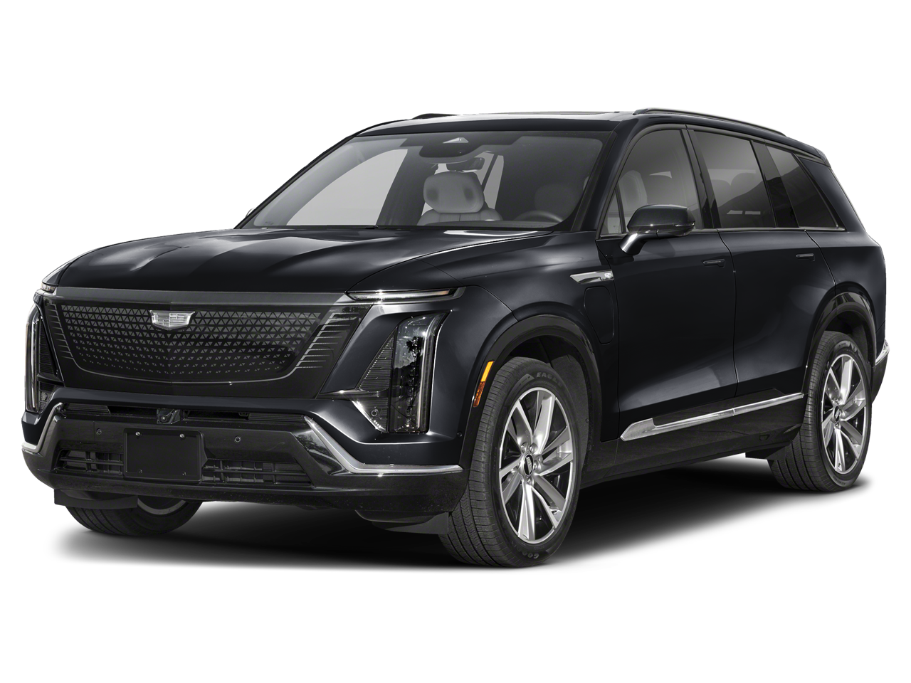 2027 Cadillac Vistiq Sport AWD's photo