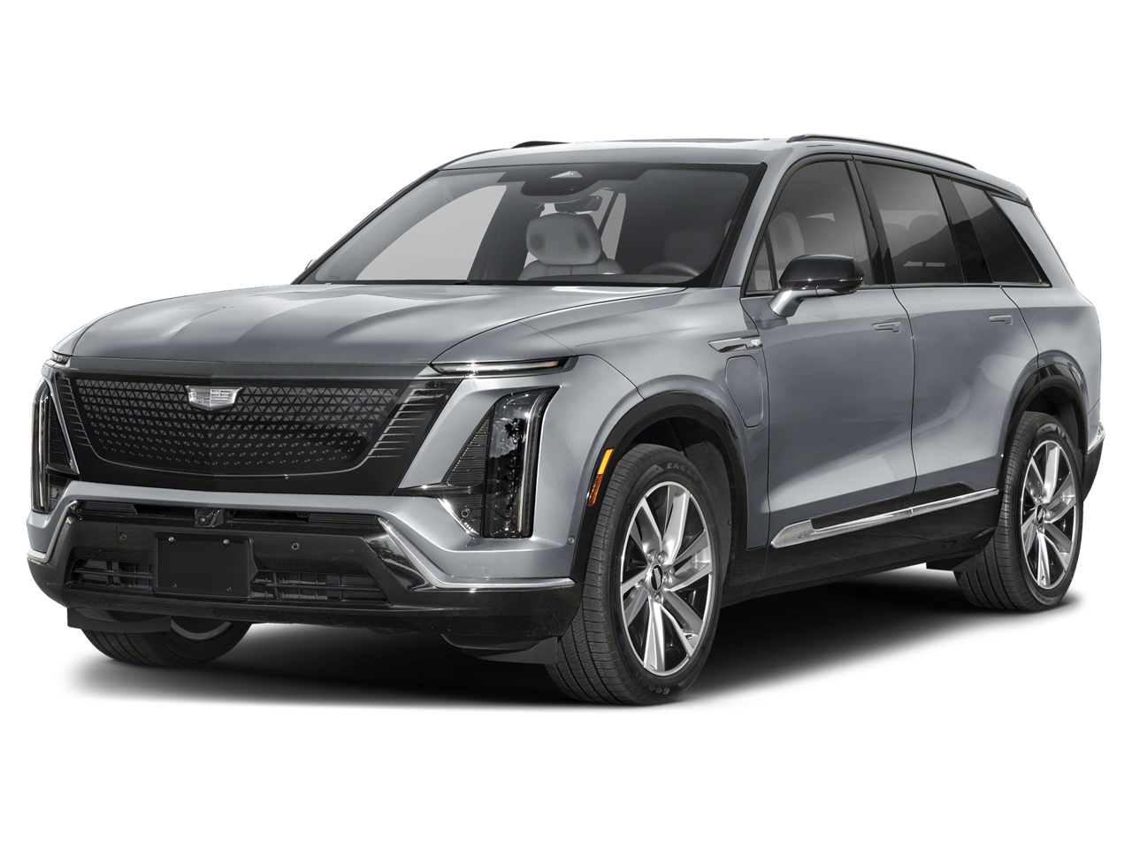 2027 Cadillac Vistiq Sport AWD's photo