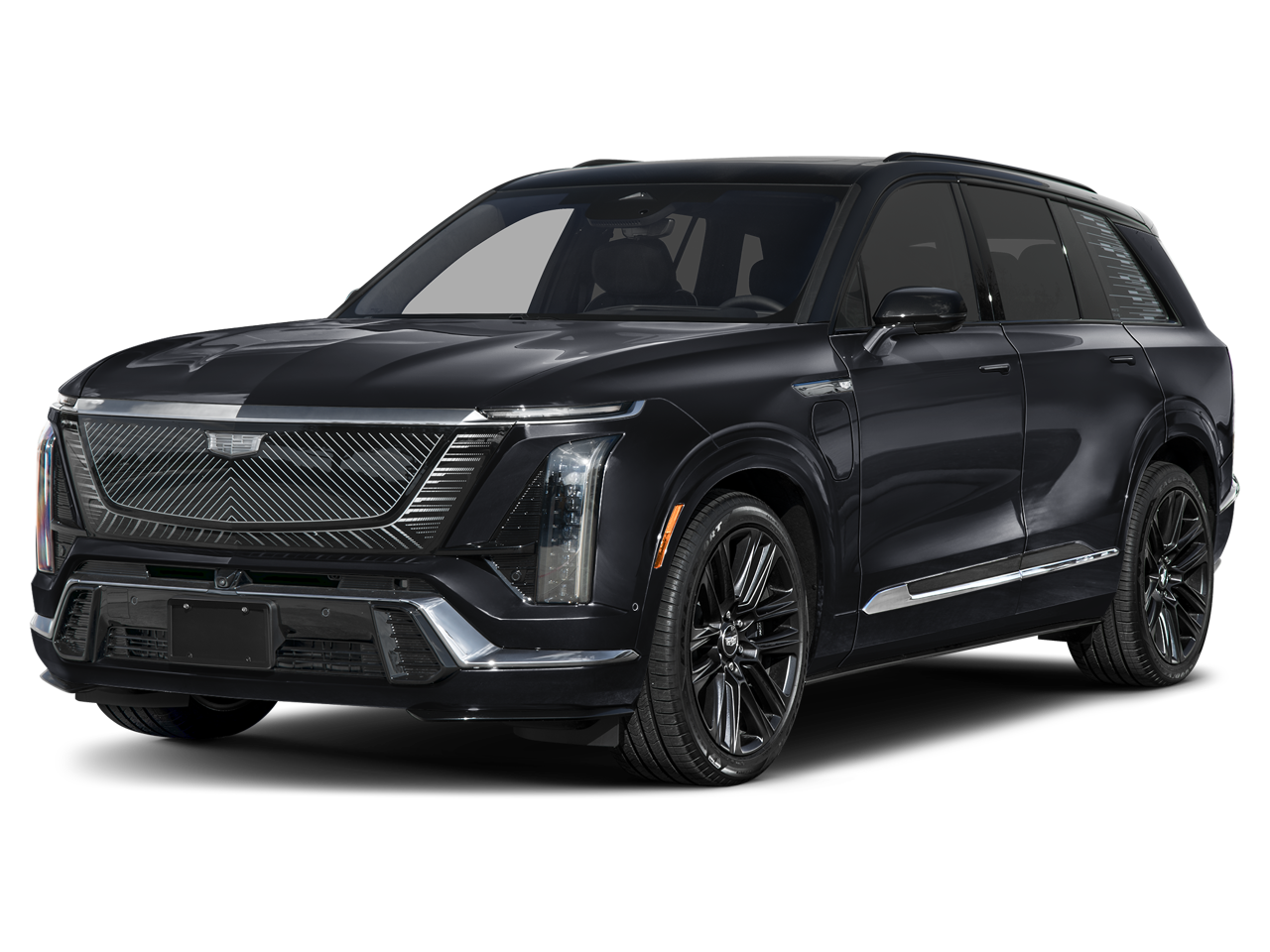 2027 Cadillac Vistiq