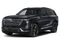 2027 Cadillac VISTIQ Platinum