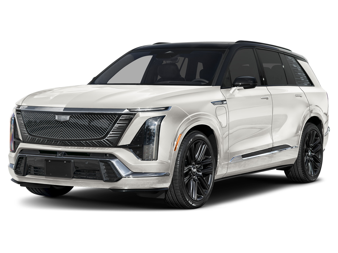 2027 Cadillac Vistiq