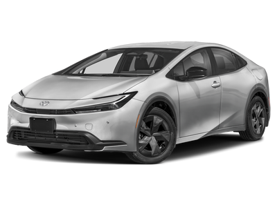 2027 Toyota Prius L