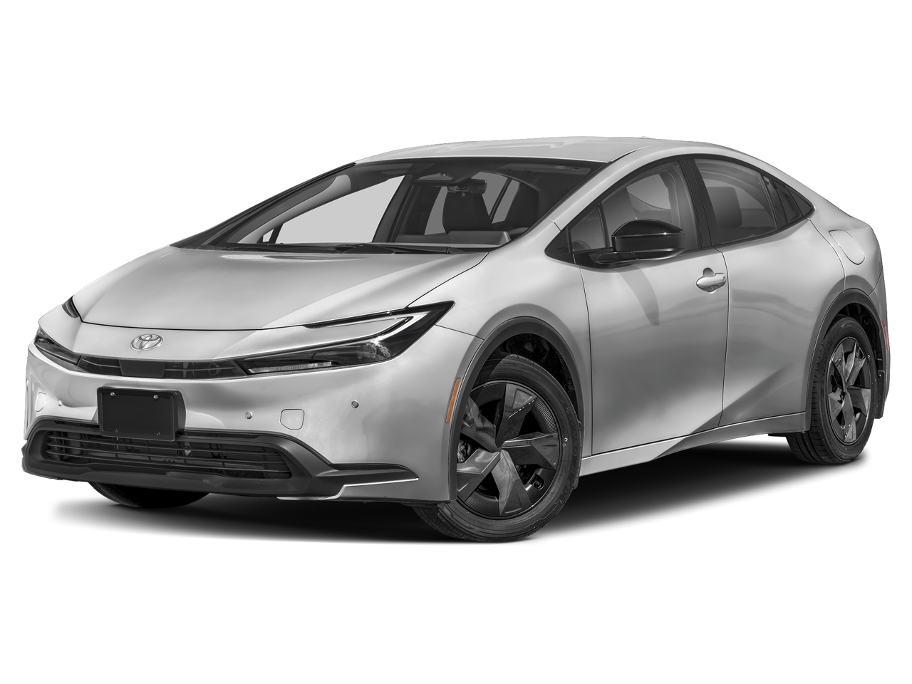 2027 Toyota Prius L