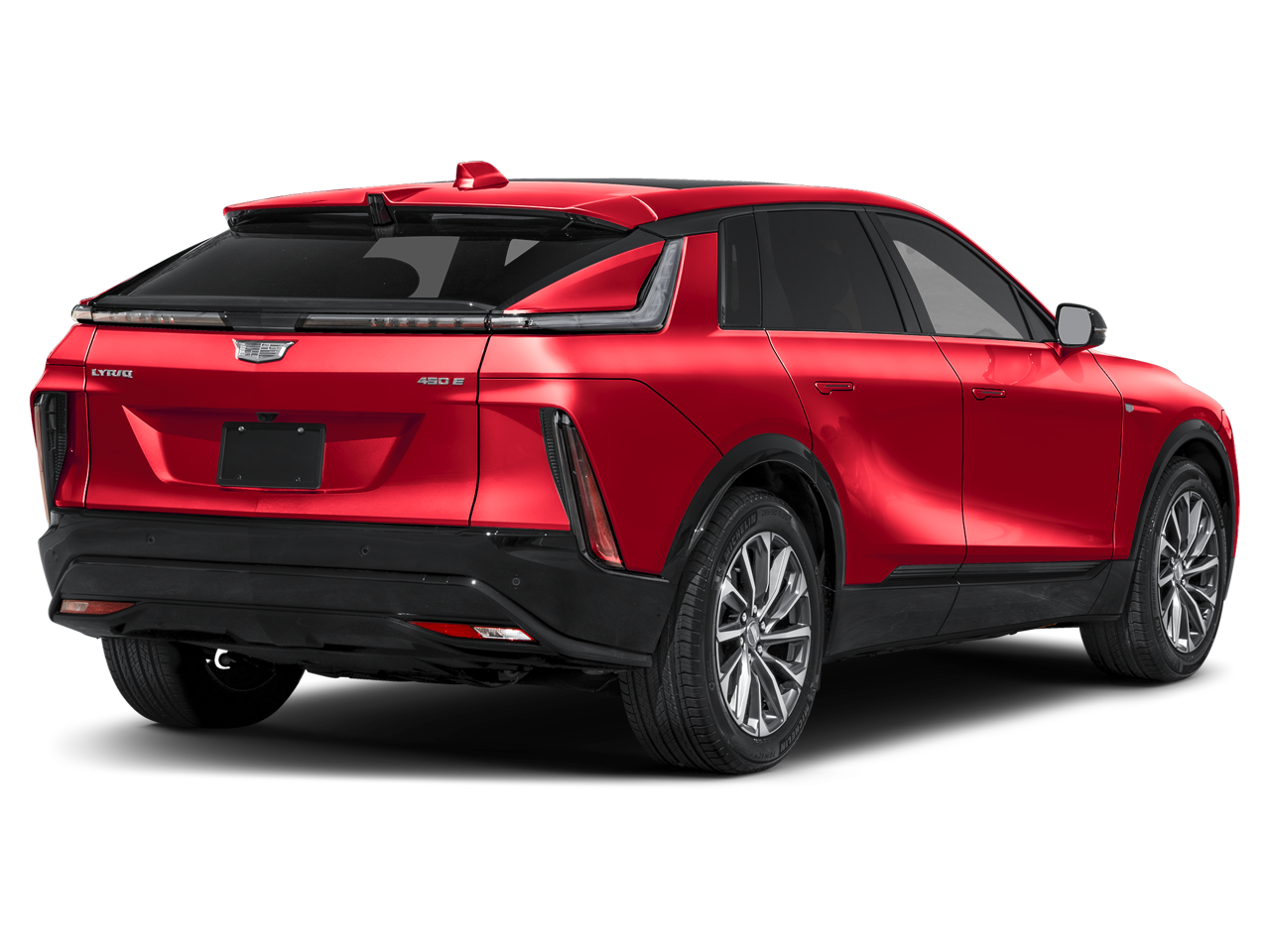2026 Cadillac LYRIQ Sport - Photo 35
