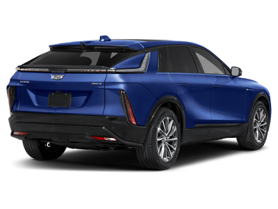 2026 Cadillac LYRIQ Premium Sport