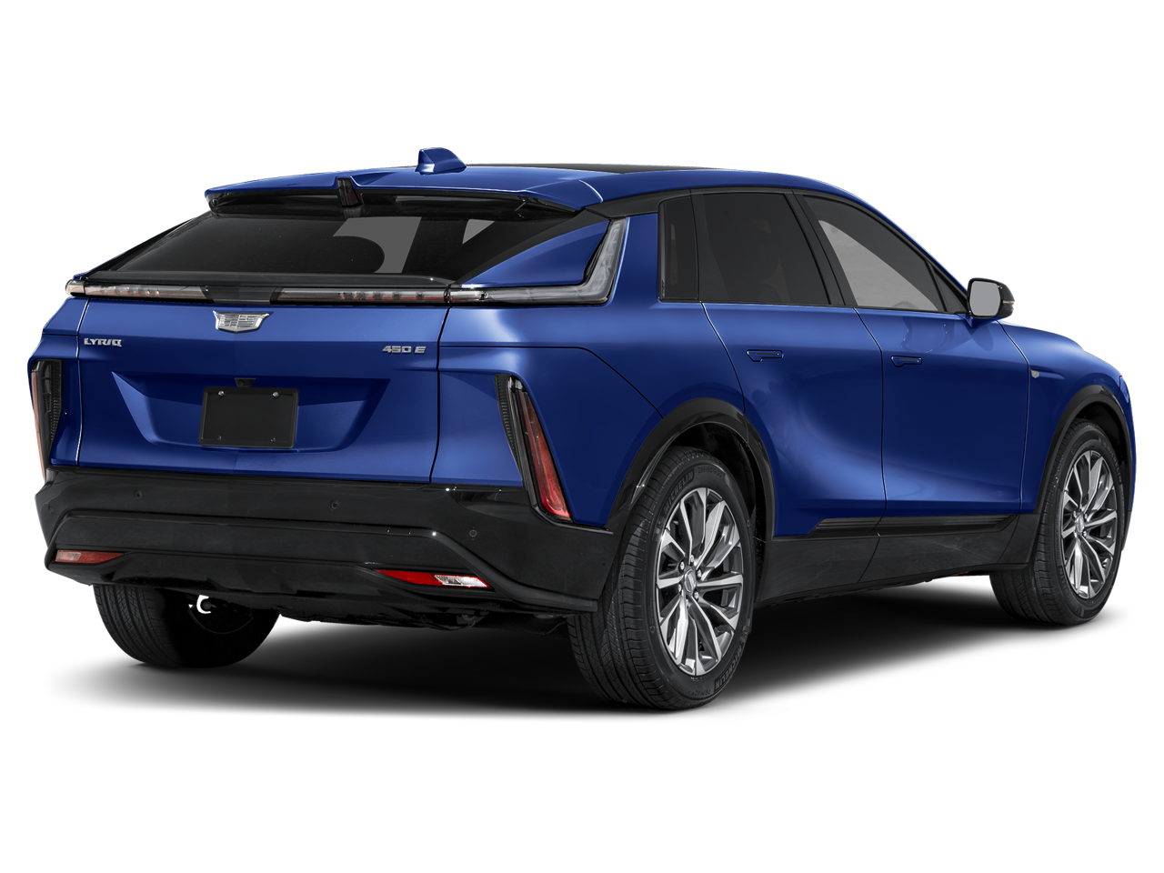 2026 Cadillac LYRIQ Premium Sport