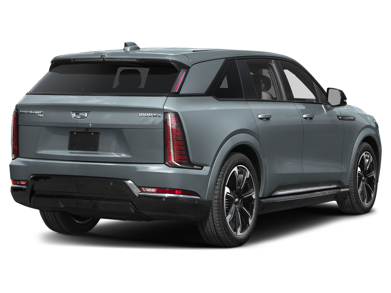 2026 Cadillac ESCALADE IQ Premium Sport