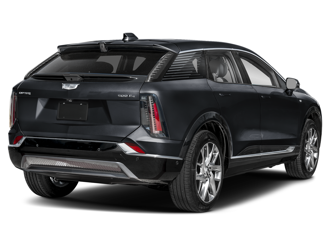 2026 Cadillac OPTIQ Premium Luxury - Photo 35