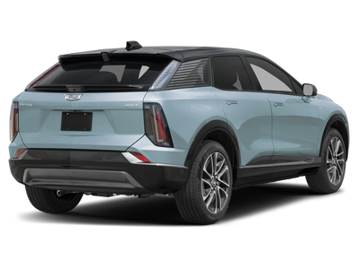 2026 Cadillac OPTIQ Premium Sport