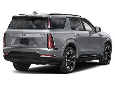 2026 Cadillac ESCALADE IQL Premium Sport