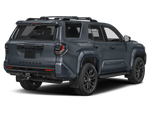 2026 Toyota 4Runner i-FORCE MAX Hybrid Platinum