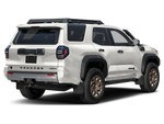 2026 Toyota 4Runner i-FORCE MAX Hybrid Trailhunter
