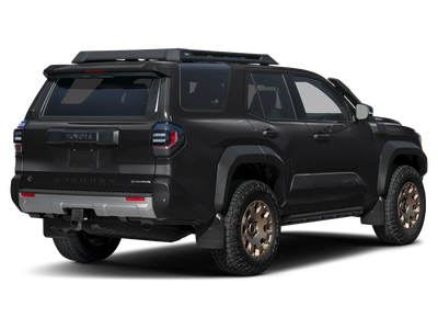 2026 Toyota 4Runner i-FORCE MAX Hybrid Trailhunter
