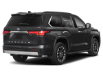 2026 Toyota Sequoia SR5