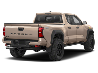 2026 Toyota Tacoma Hybrid TRD Off Road