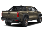 2026 Toyota Tacoma Hybrid Trailhunter