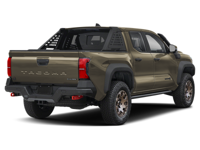 2026 Toyota Tacoma Hybrid Trailhunter