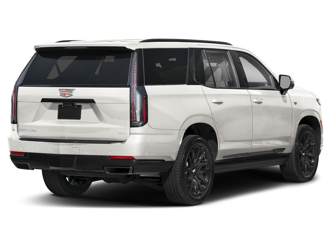 2027 Cadillac Escalade Sport