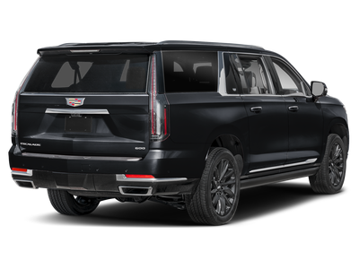 2027 Cadillac Escalade ESV V-Series