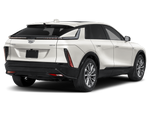 2027 Cadillac LYRIQ Sport
