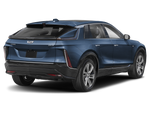 2027 Cadillac LYRIQ Luxury