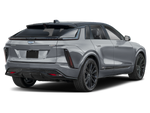2027 Cadillac LYRIQ V-Series Premium