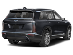 2027 Cadillac VISTIQ Luxury