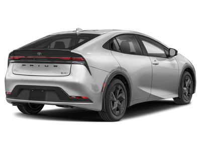 2027 Toyota Prius L