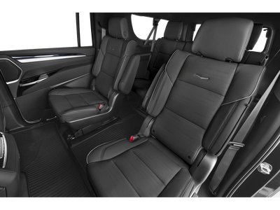 2026 Cadillac Escalade ESV V-Series
