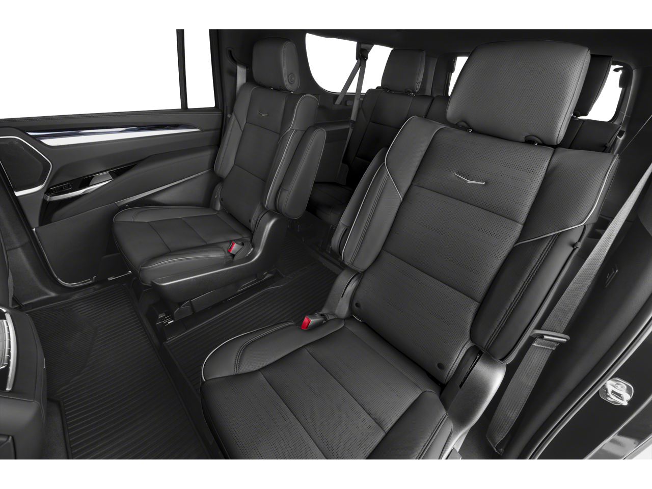 2026 Cadillac Escalade ESV V-Series