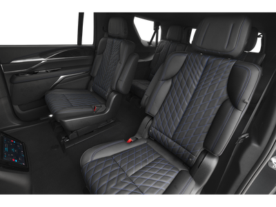 2026 Cadillac ESCALADE IQL Premium Sport